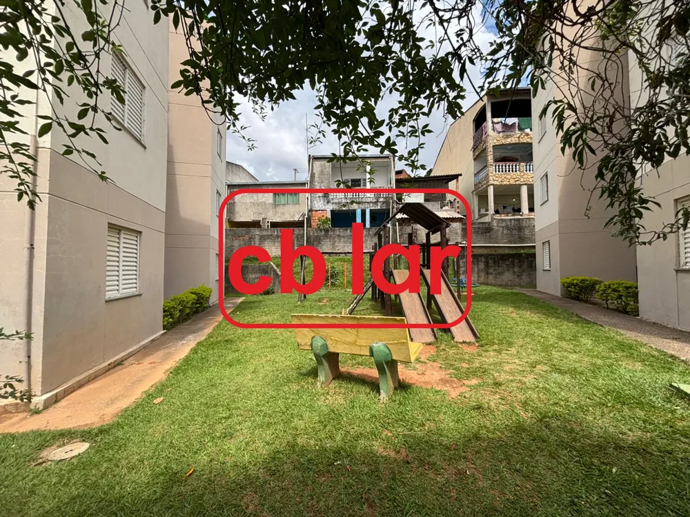 Apartamento, 2 quartos, 51 m² - Foto 8