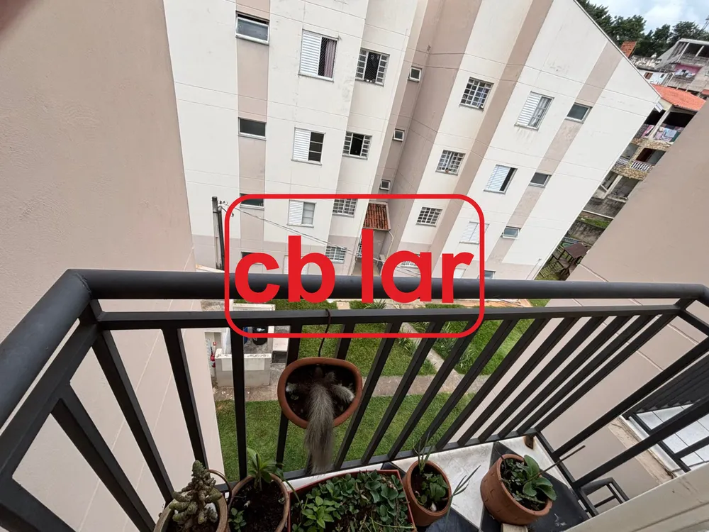 Apartamento, 2 quartos, 51 m² - Foto 11