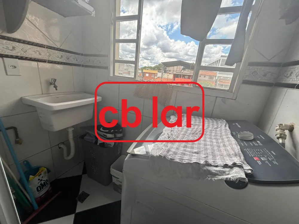 Apartamento, 2 quartos, 51 m² - Foto 10
