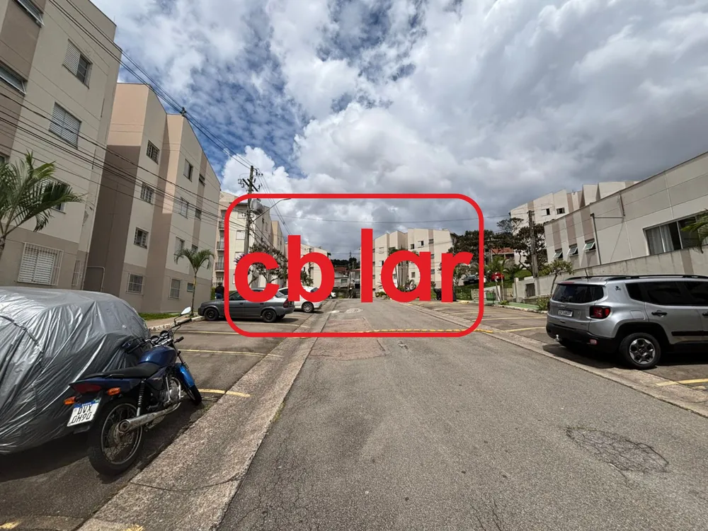 Apartamento, 2 quartos, 51 m² - Foto 7