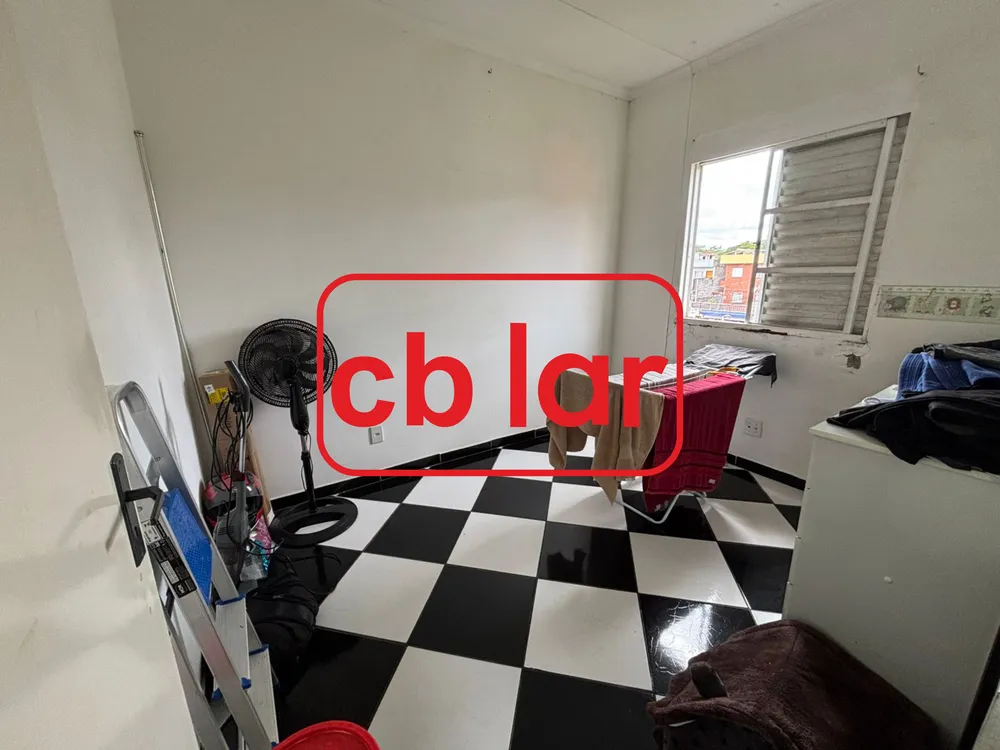 Apartamento, 2 quartos, 51 m² - Foto 9