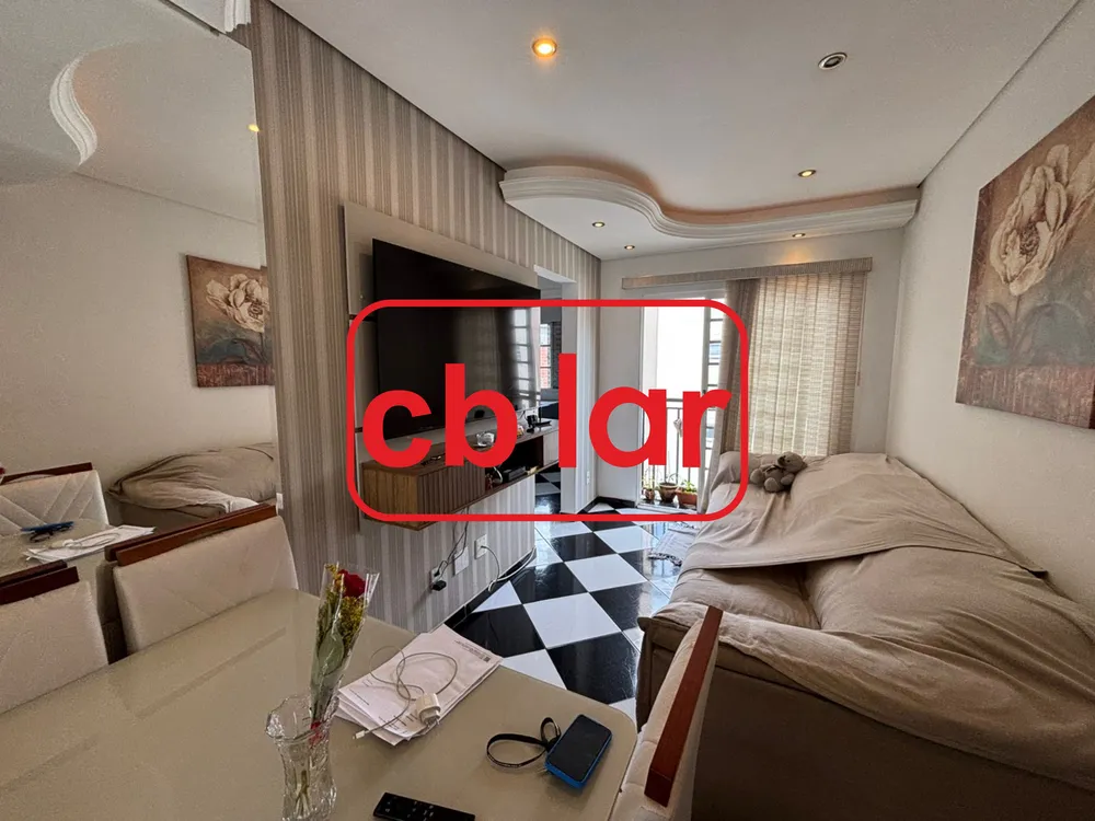 Apartamento, 2 quartos, 51 m² - Foto 5