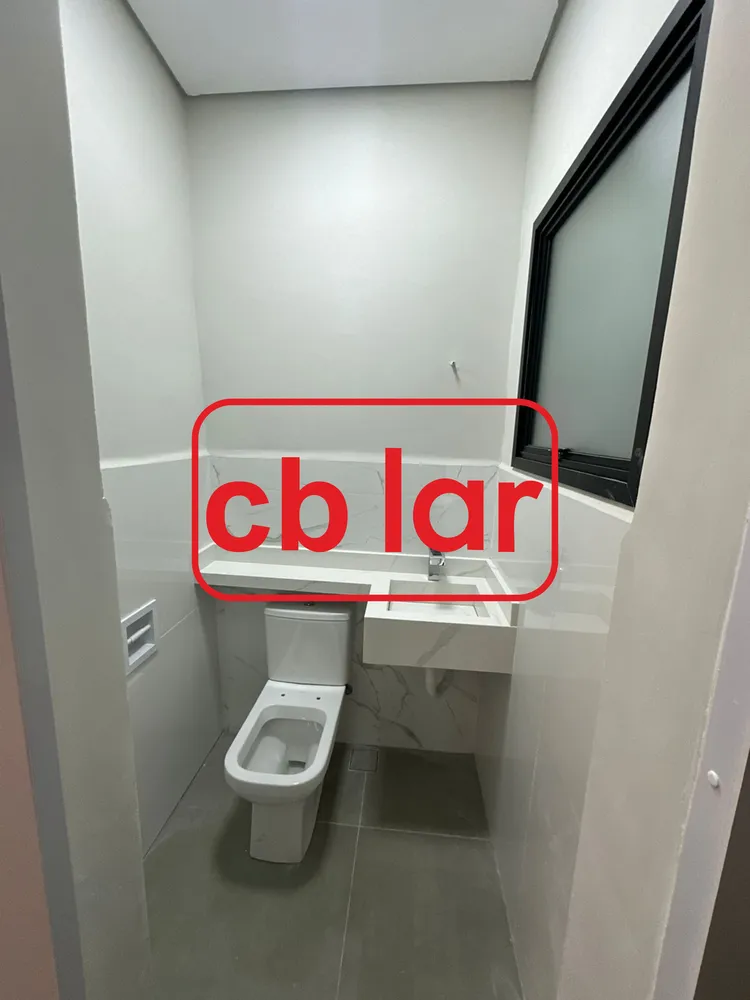 Casa de Condomínio, 3 quartos - Foto 9