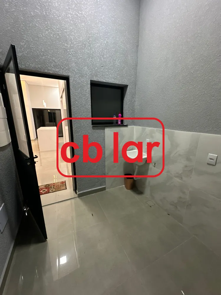 Casa de Condomínio, 3 quartos - Foto 10