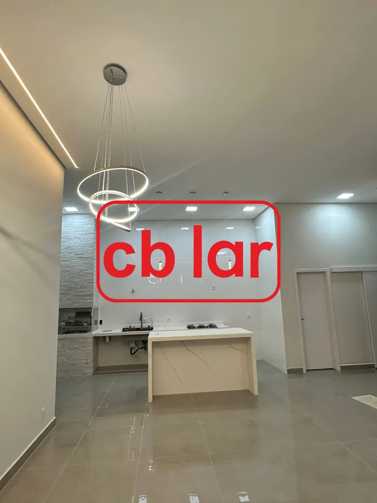 Casa de Condomínio, 3 quartos - Foto 6