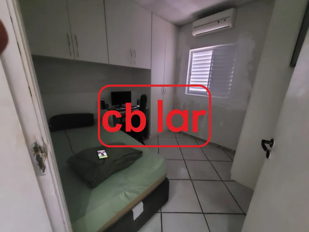 Casa, 3 quartos - Foto 10