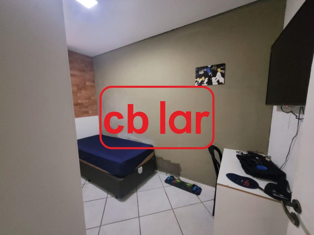 Casa, 3 quartos - Foto 3