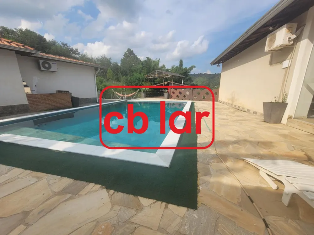 Casa, 3 quartos - Foto 7
