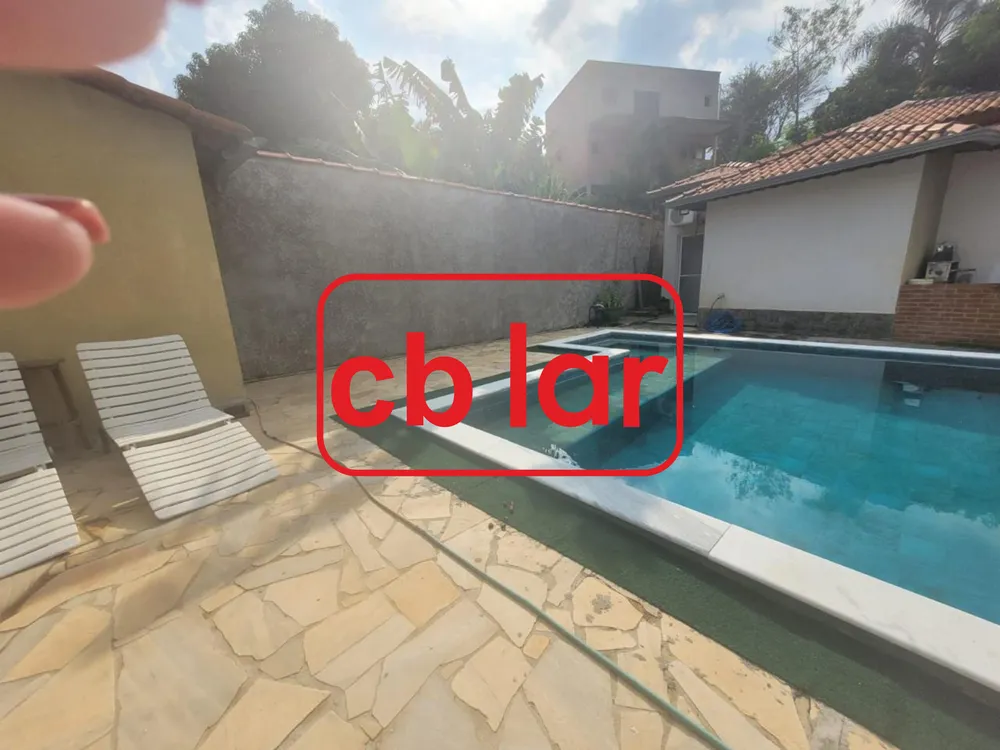 Casa, 3 quartos - Foto 4