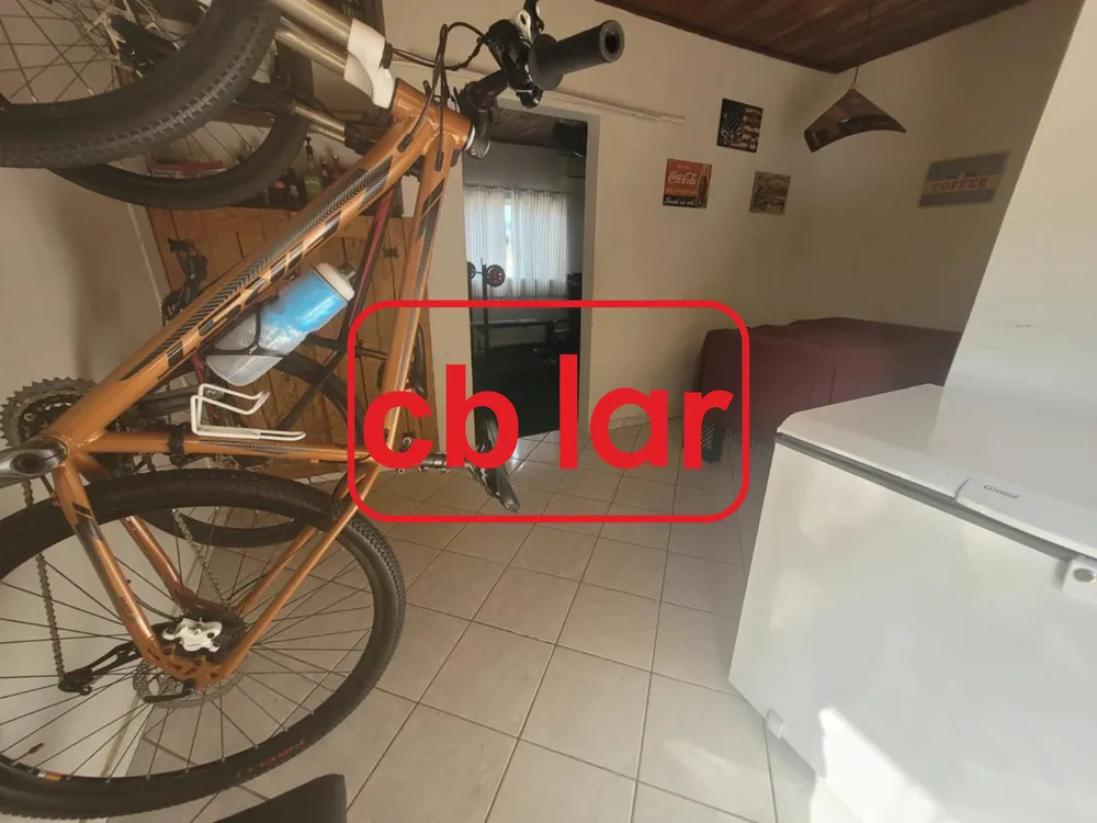 Casa, 3 quartos - Foto 5