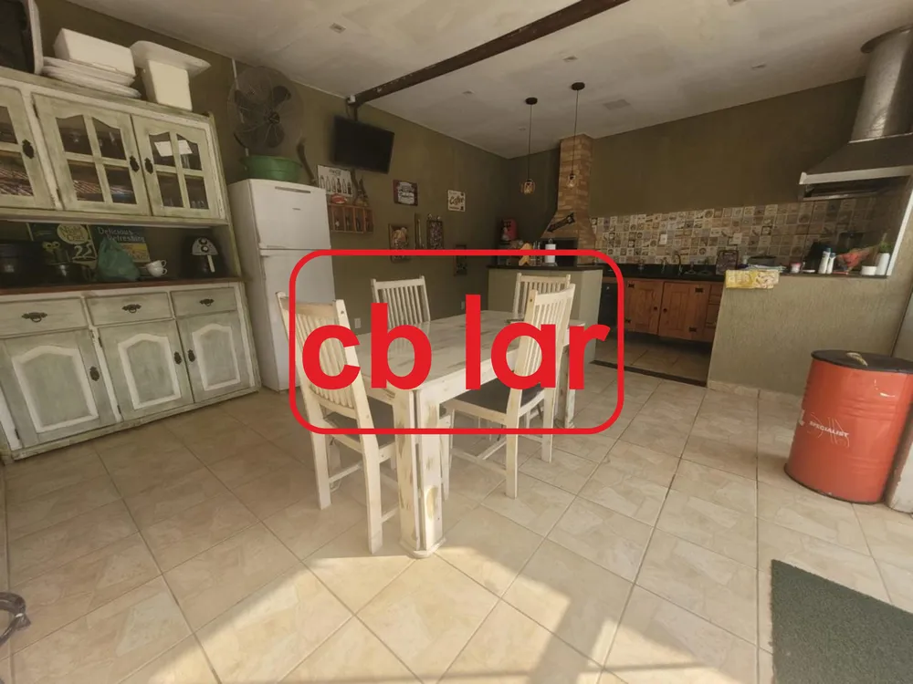 Casa, 3 quartos - Foto 6