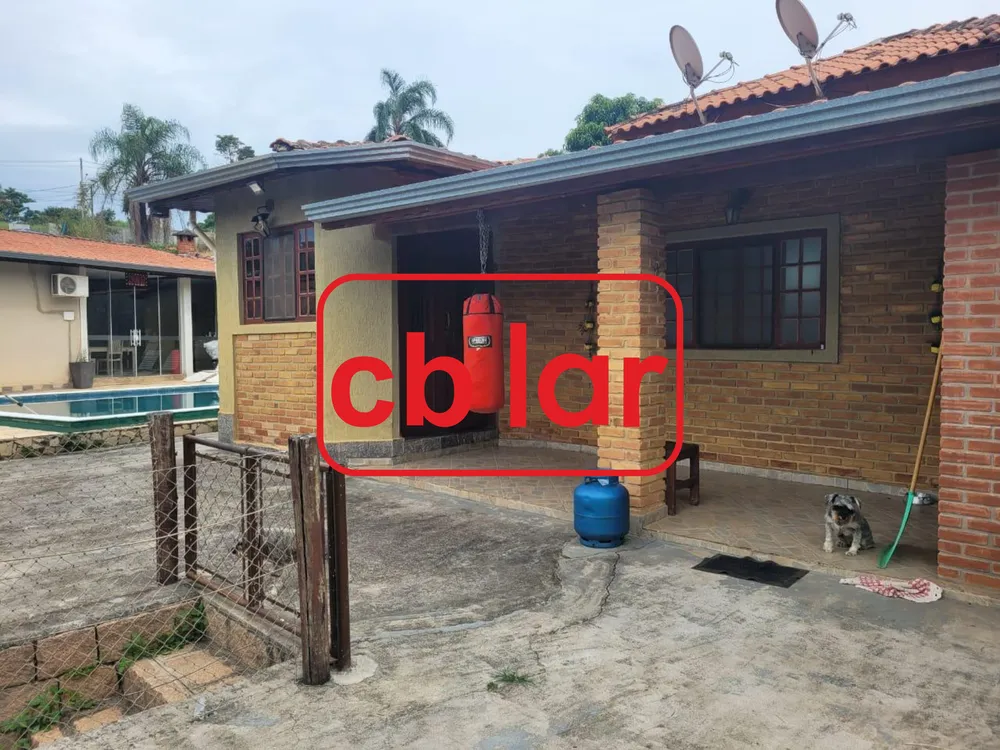 Casa, 3 quartos - Foto 16