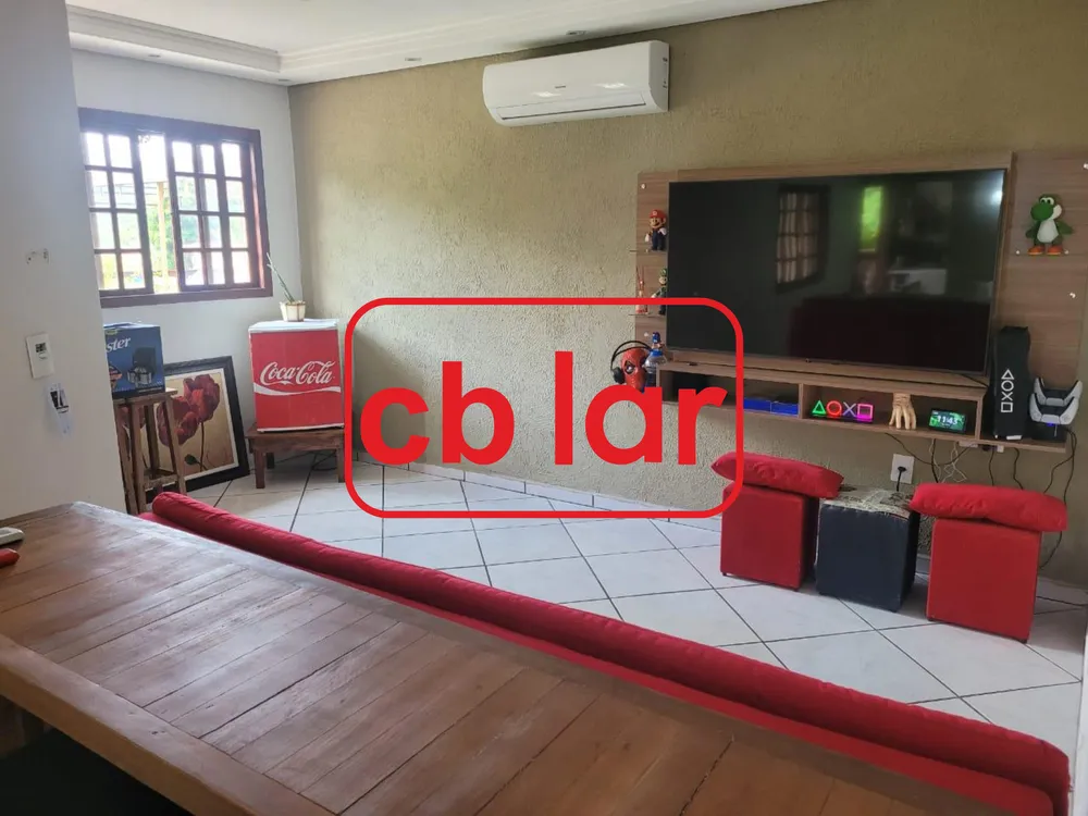 Casa, 3 quartos - Foto 11