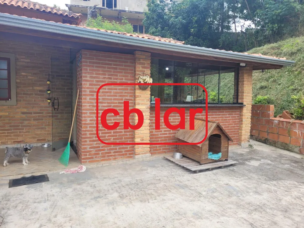 Casa, 3 quartos - Foto 15