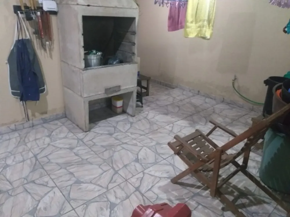 Casa, 2 quartos, 216 m² - Foto 6