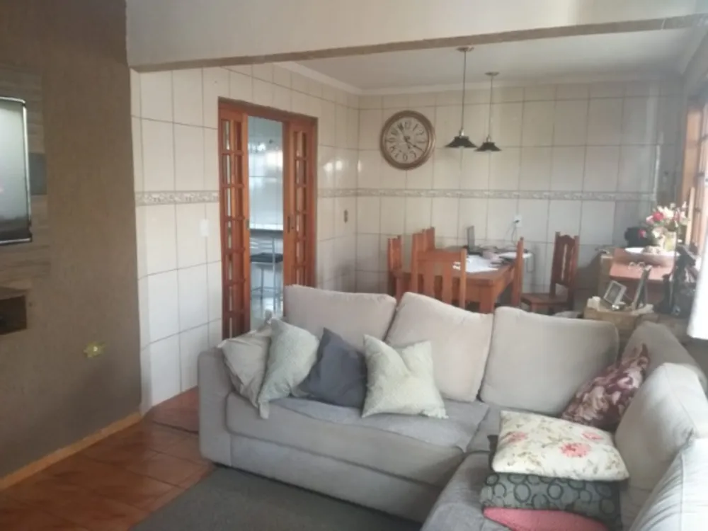 Casa, 2 quartos, 216 m² - Foto 5