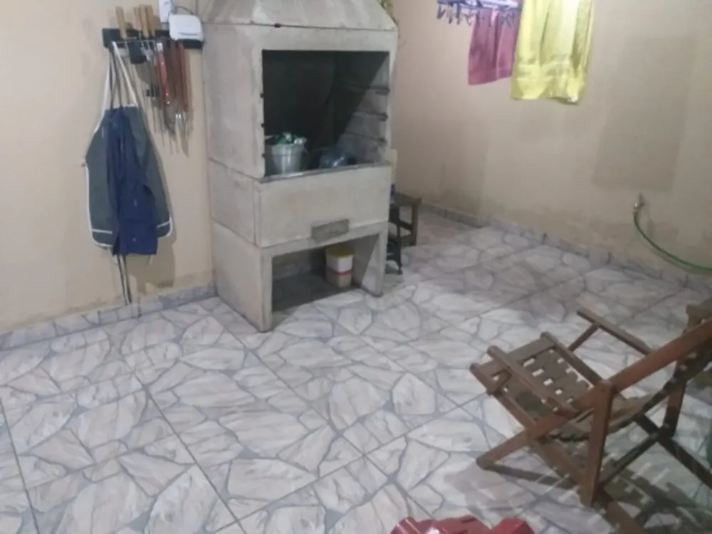 Casa, 2 quartos, 216 m² - Foto 1
