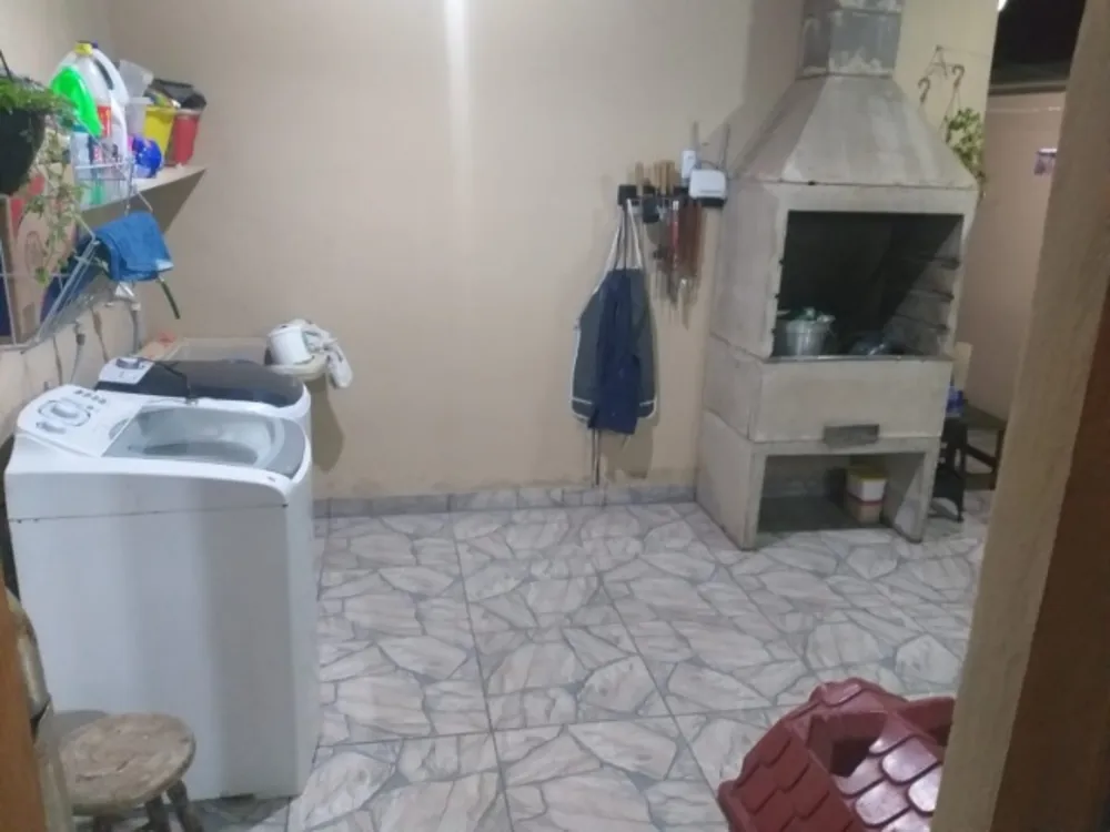 Casa, 2 quartos, 216 m² - Foto 2
