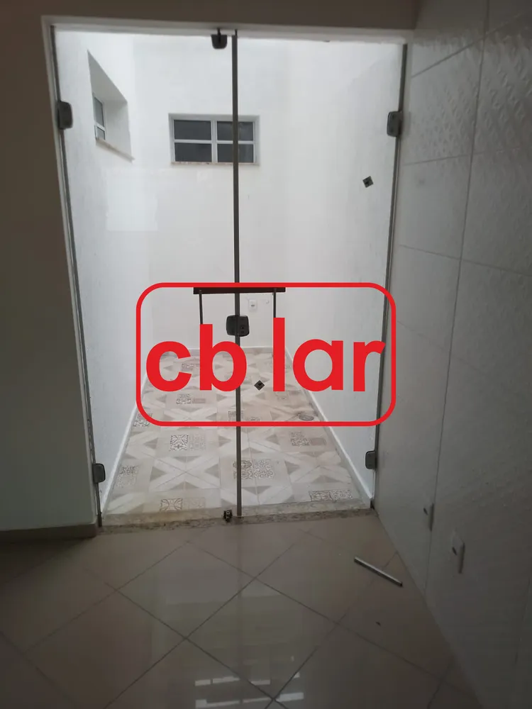 Sobrado, 3 quartos - Foto 5