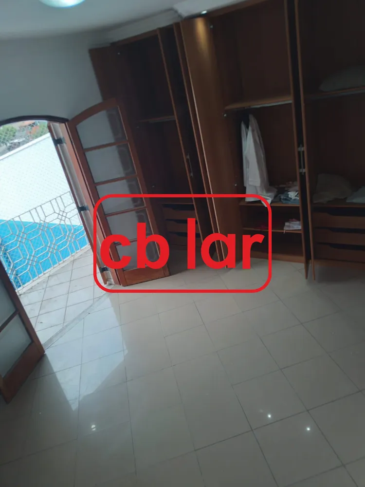 Sobrado, 3 quartos - Foto 7