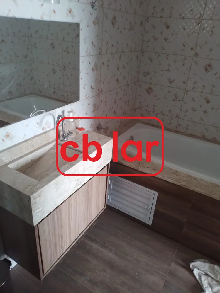 Sobrado, 3 quartos - Foto 8