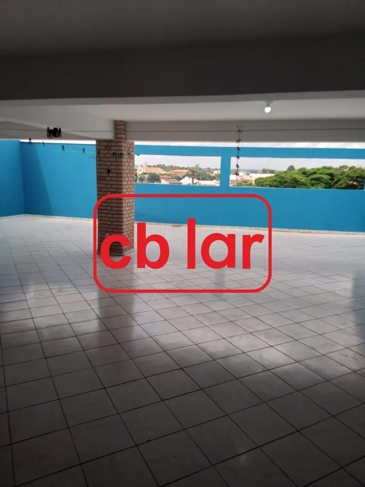 Sobrado, 3 quartos - Foto 16