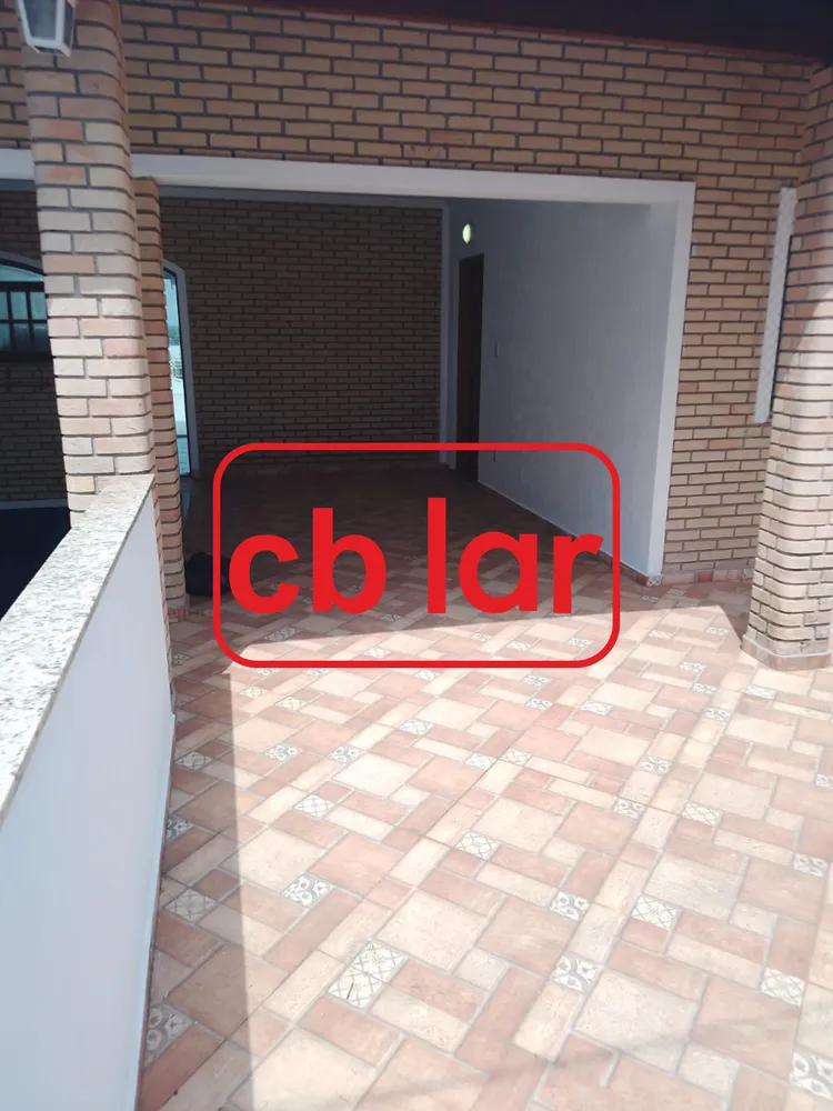 Sobrado, 3 quartos - Foto 13