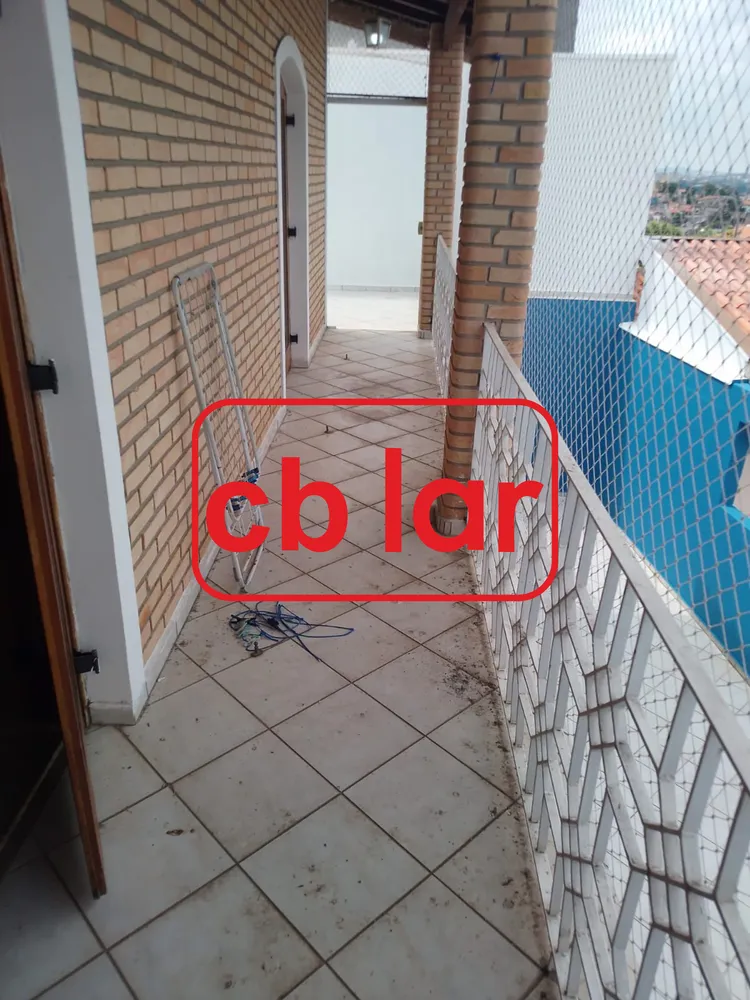 Sobrado, 3 quartos - Foto 10
