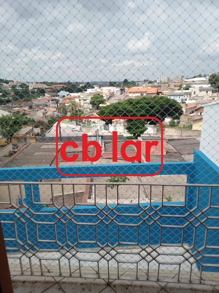 Sobrado, 3 quartos - Foto 11