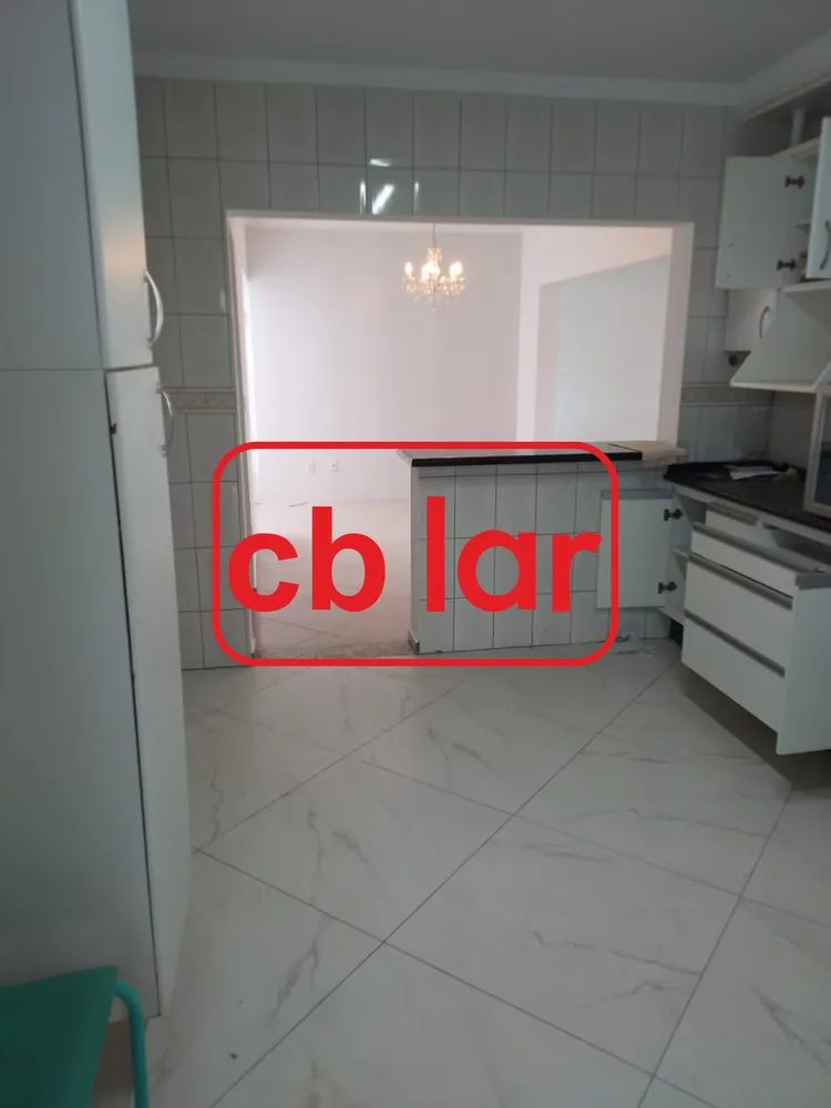 Sobrado, 3 quartos - Foto 6