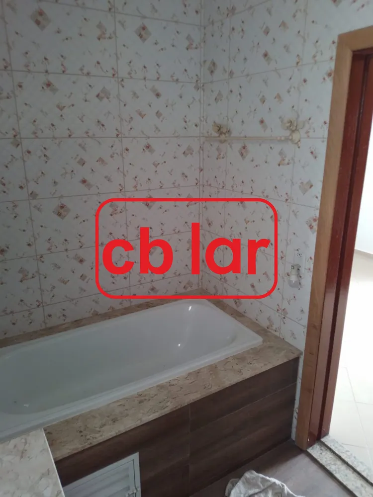 Sobrado, 3 quartos - Foto 9