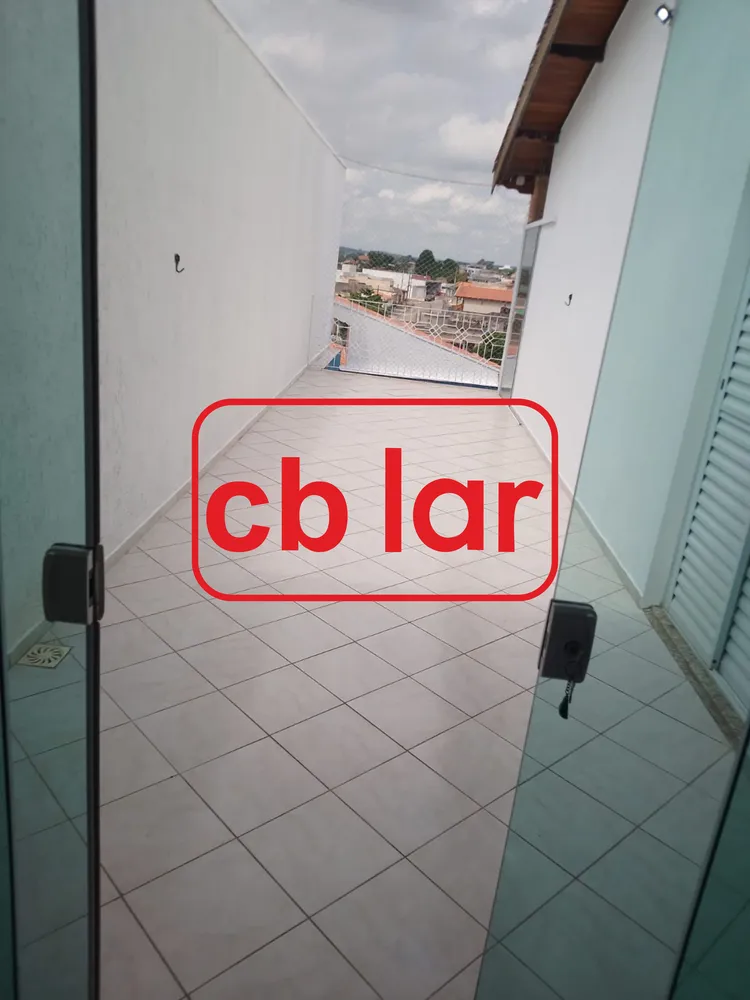 Sobrado, 3 quartos - Foto 12