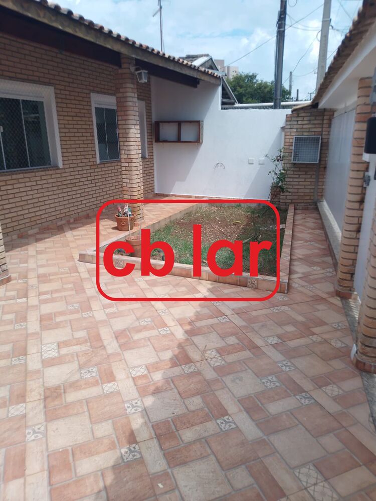 Sobrado, 3 quartos - Foto 1