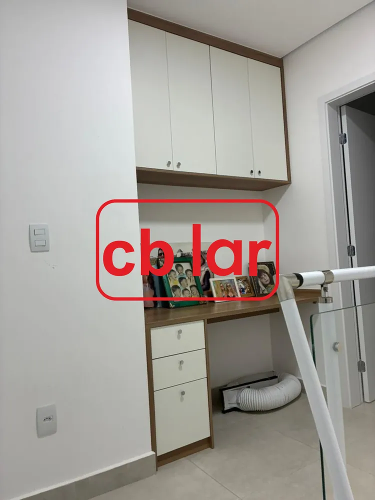 Sobrado, 2 quartos - Foto 6