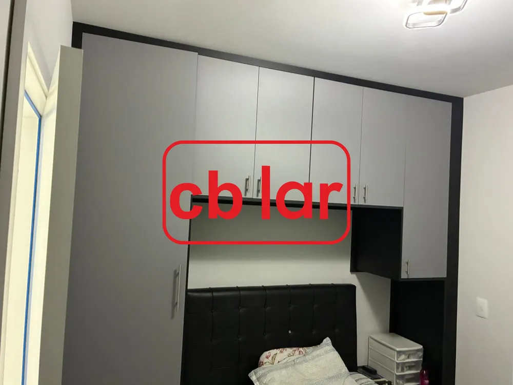Sobrado, 2 quartos - Foto 10