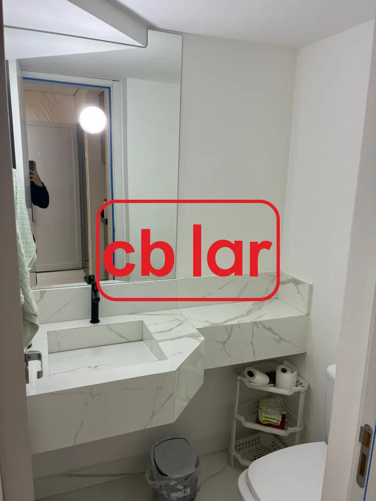 Sobrado, 2 quartos - Foto 4