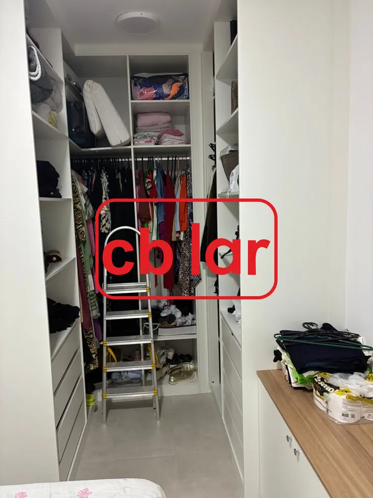 Sobrado, 2 quartos - Foto 8