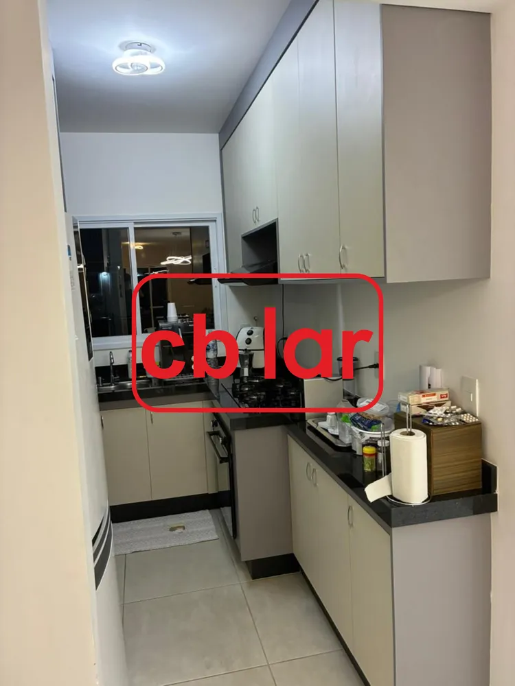 Sobrado, 2 quartos - Foto 12