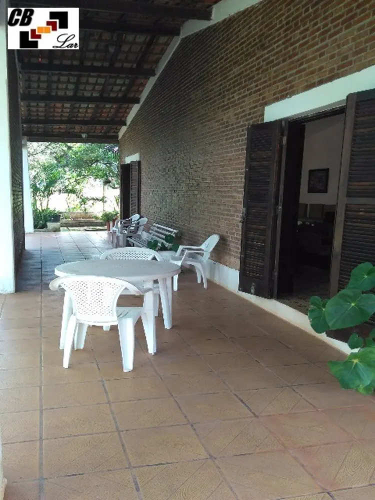 Chácara, 5 quartos, 5000 m² - Foto 14