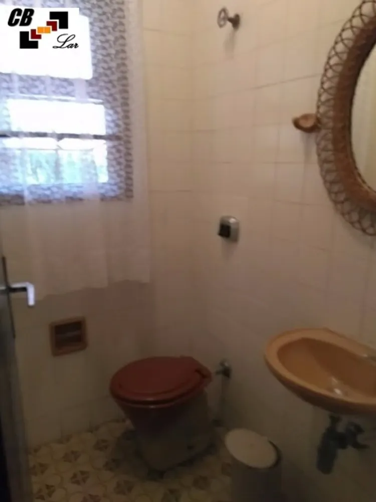 Chácara, 5 quartos, 5000 m² - Foto 1