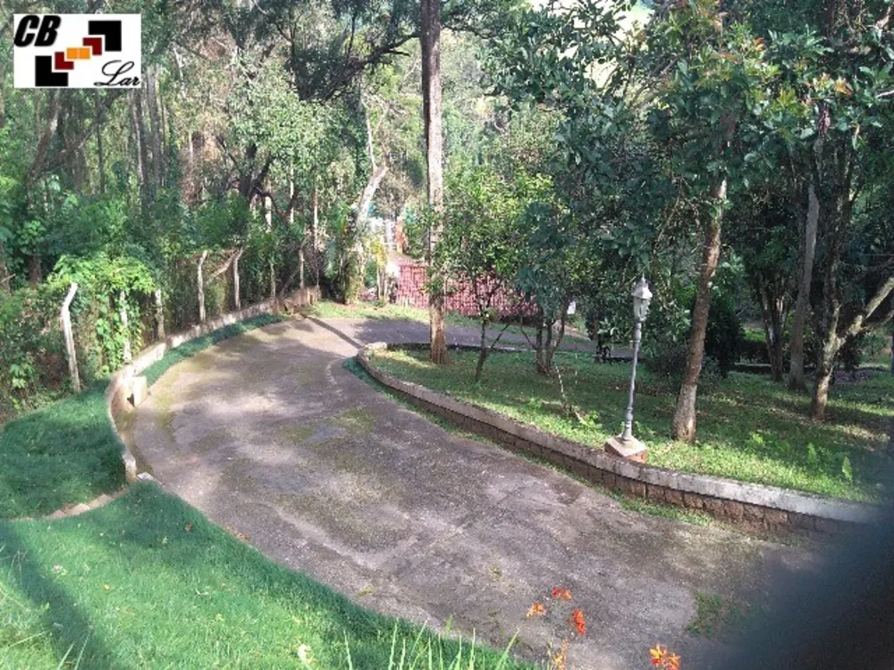 Chácara, 5 quartos, 5000 m² - Foto 15