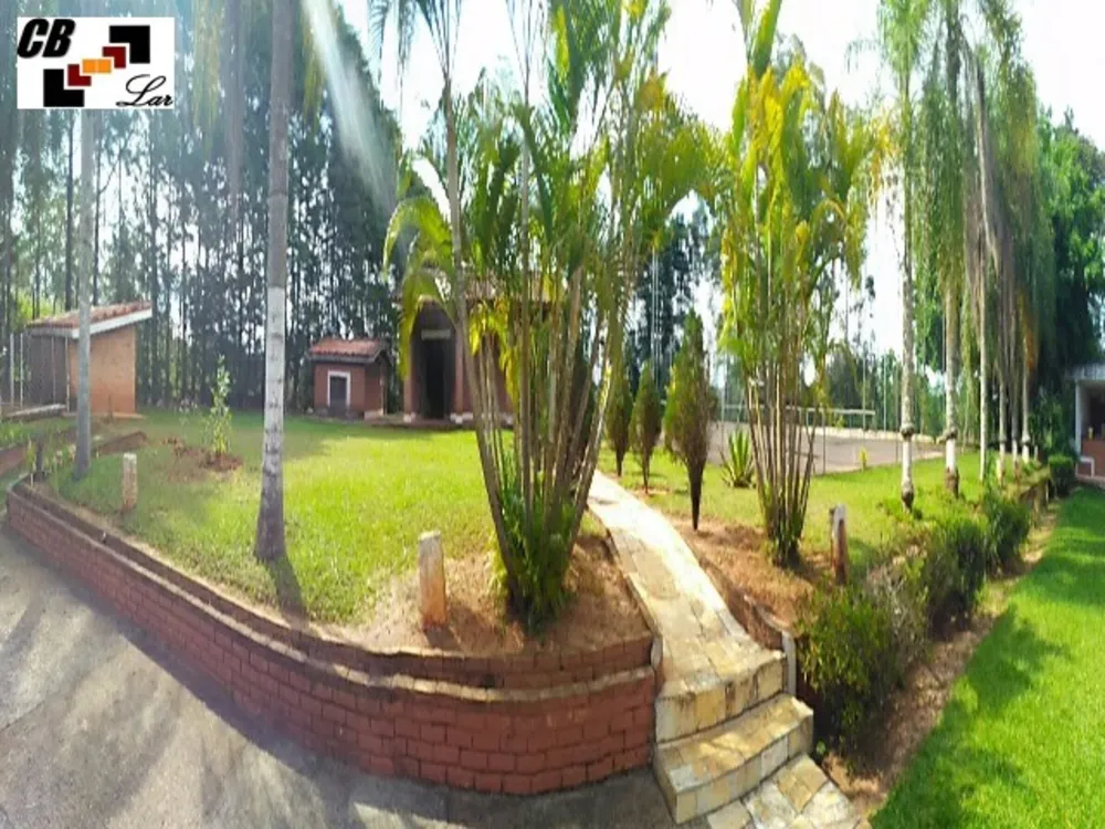Chácara, 5 quartos, 5000 m² - Foto 3