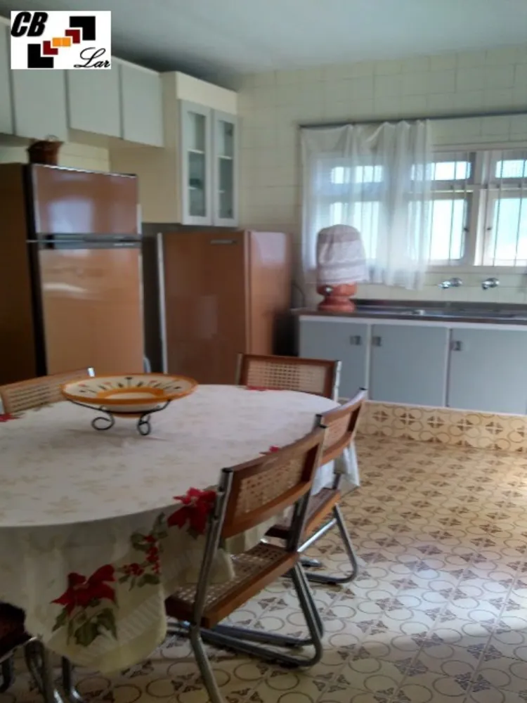 Chácara, 5 quartos, 5000 m² - Foto 10