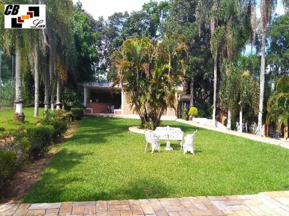 Chácara, 5 quartos, 5000 m² - Foto 4