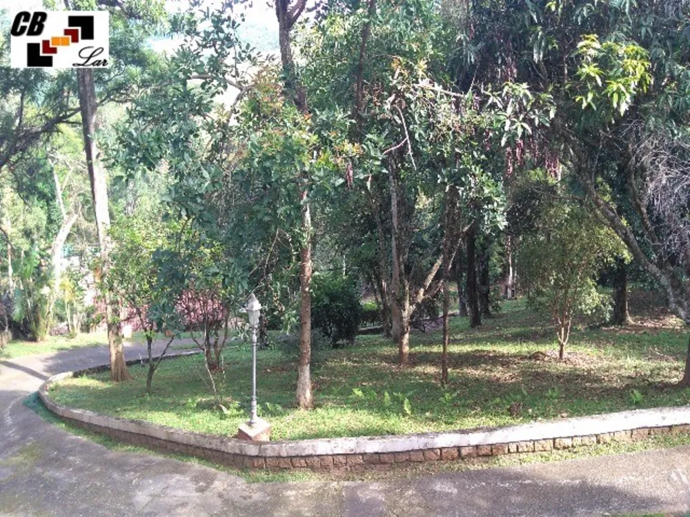 Chácara, 5 quartos, 5000 m² - Foto 5