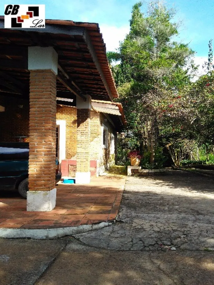 Chácara, 5 quartos, 5000 m² - Foto 3