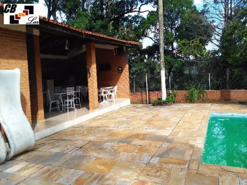 Chácara, 5 quartos, 5000 m² - Foto 18