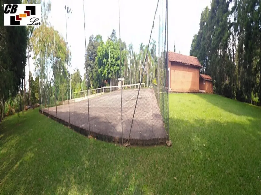 Chácara, 5 quartos, 5000 m² - Foto 2
