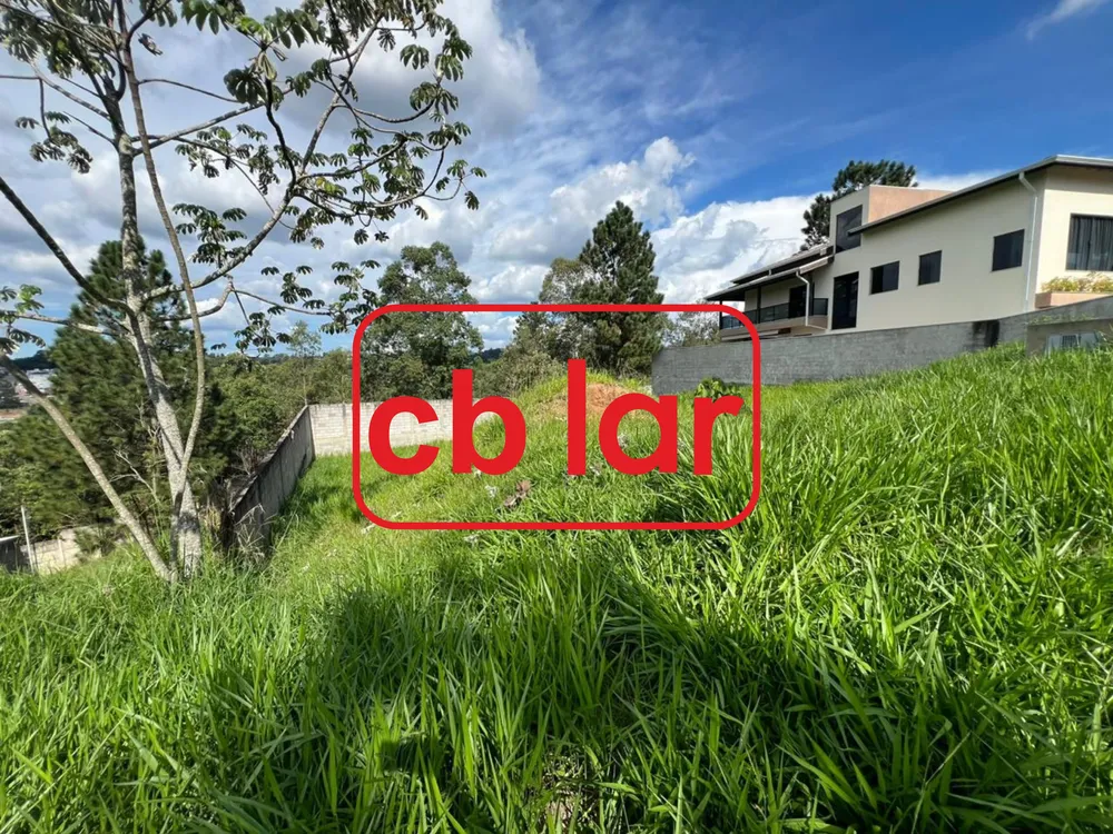 Terreno, 342 m² - Foto 1