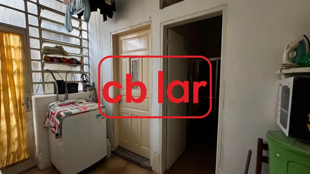 Casa, 3 quartos - Foto 7